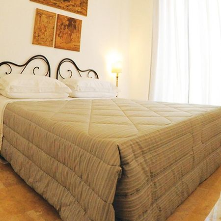 B&B Liberty Andria Esterno foto
