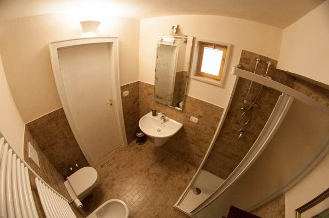 B&B Liberty Andria Esterno foto