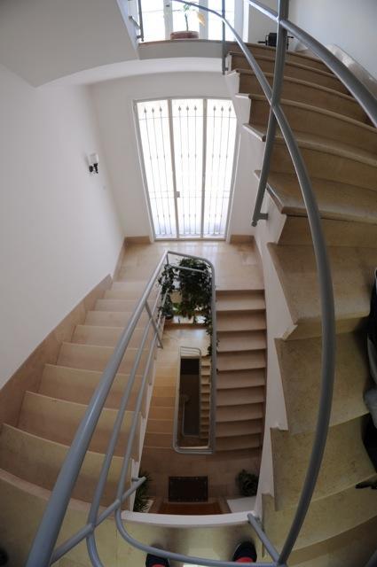 B&B Liberty Andria Esterno foto