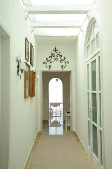 B&B Liberty Andria Esterno foto