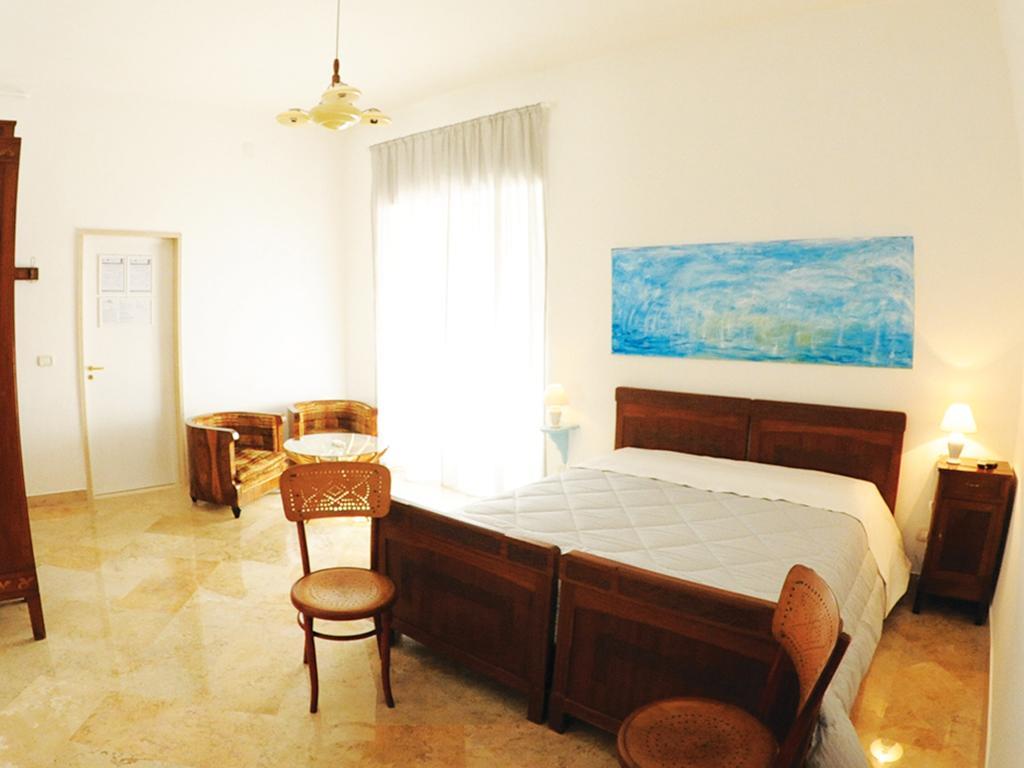 B&B Liberty Andria Camera foto