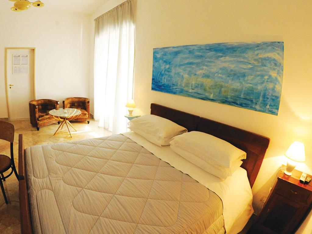 B&B Liberty Andria Camera foto