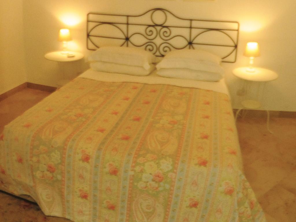 B&B Liberty Andria Camera foto
