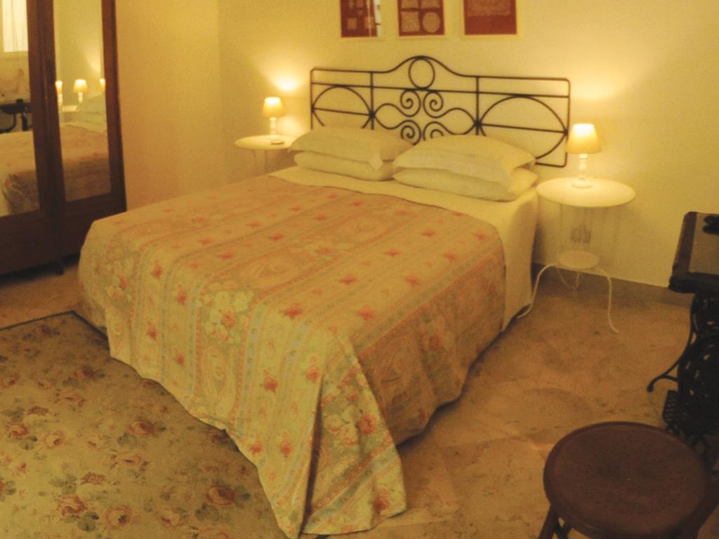 B&B Liberty Andria Camera foto