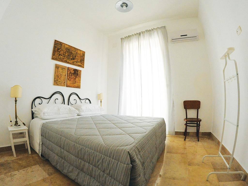 B&B Liberty Andria Esterno foto