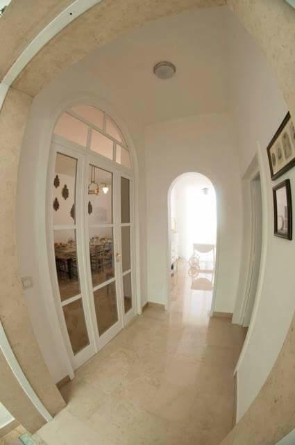 B&B Liberty Andria Esterno foto