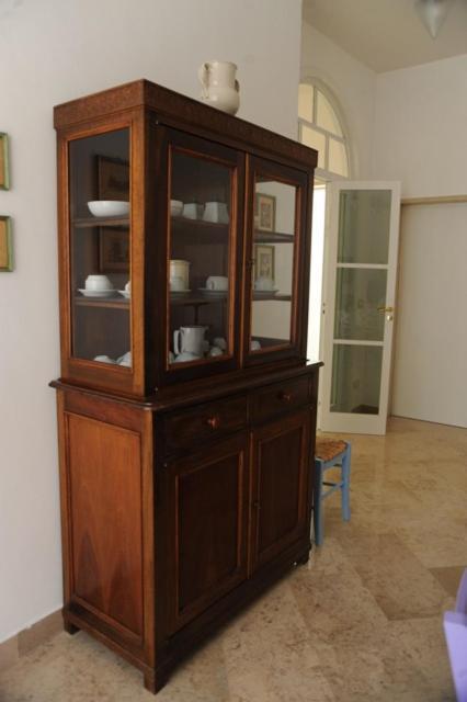 B&B Liberty Andria Esterno foto